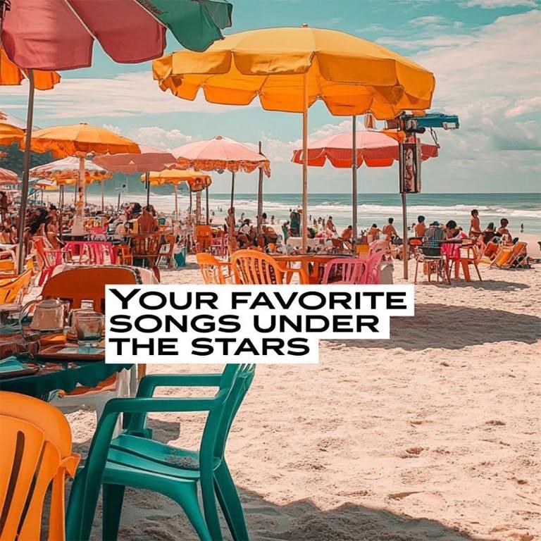 Bossa Nova Under the Stars at 74Wythe | New York