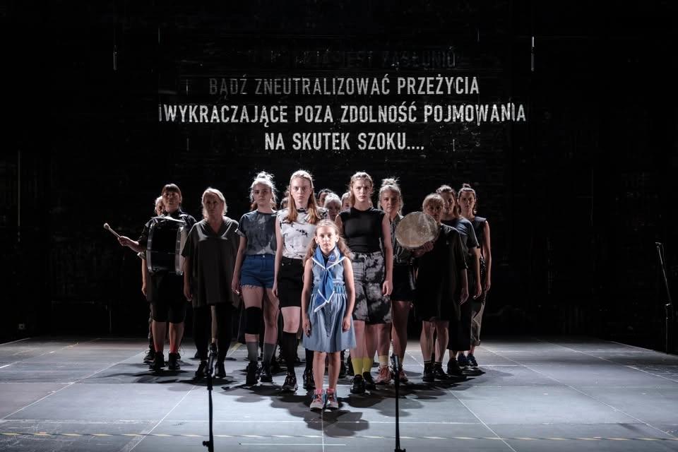 REACT: Mothers a song for wartime