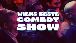 Wiens beste Comedy Show | Deutsche Stand-Up Comedy | @ TheComedyPub