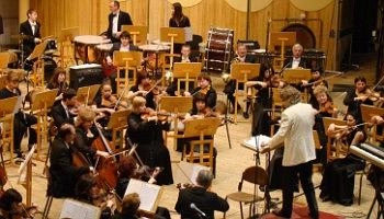 Rytíři Talentu Benefiční Koncert Nadačního fondu Magdaleny Kožené