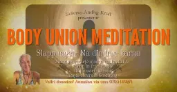 Body Union Meditation