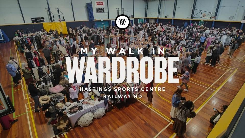 Sustainable Fashion Market - HAWKE'S BAY