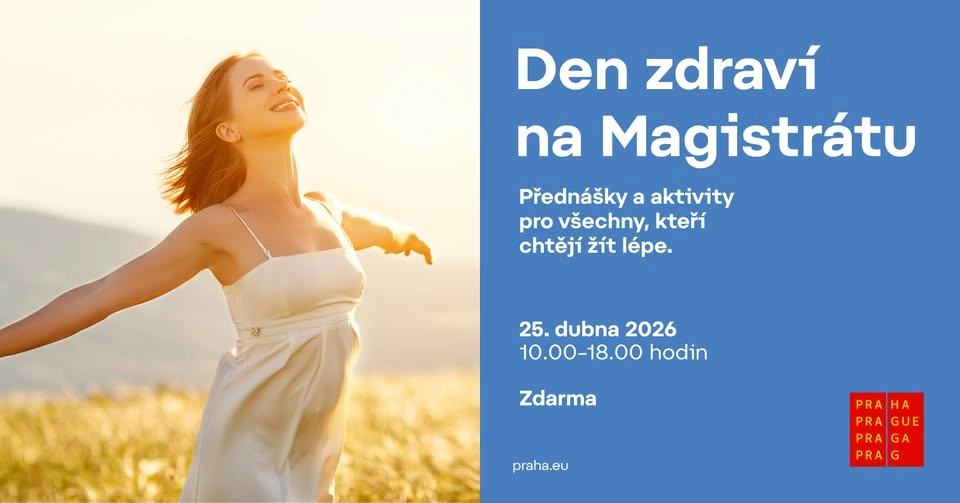 Den zdraví 2026