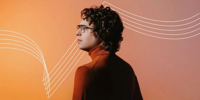 Live at the Great: Lucas Debargue - L'Enigme Française