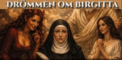 Föreställning: Drömmen om Birgitta