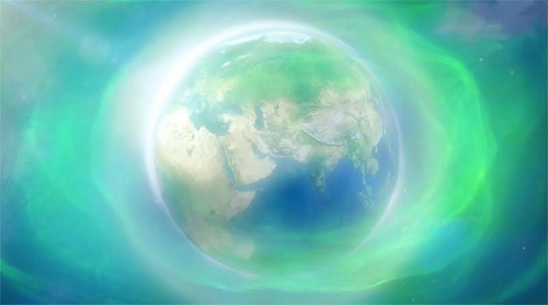 Many Faiths, One Earth, One Future