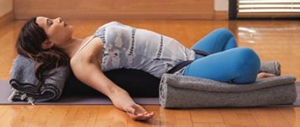 Expanding the Breath with Paul Cabanis