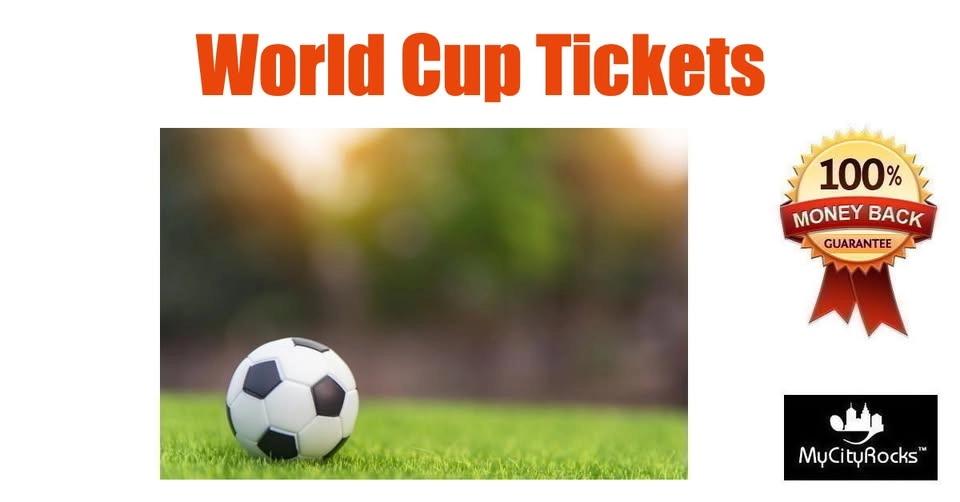 World Cup 26: Group L: Panama vs Croatia - Match 46 Soccer Tickets Toronto Ontario Canada BMO Field