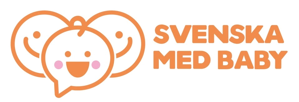 Tre generationer möts - Svenska med baby