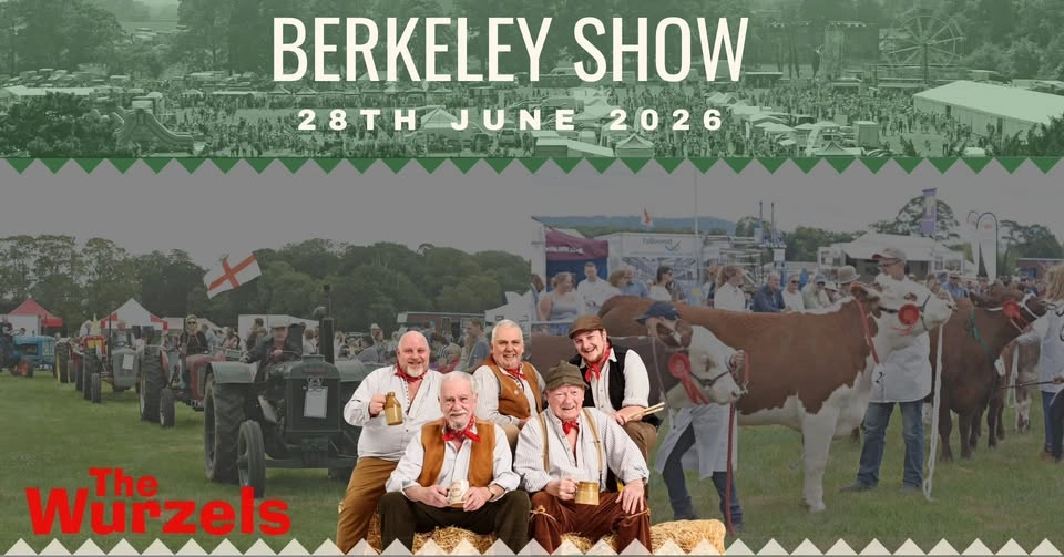 Berkeley Show 2026 | 28th June