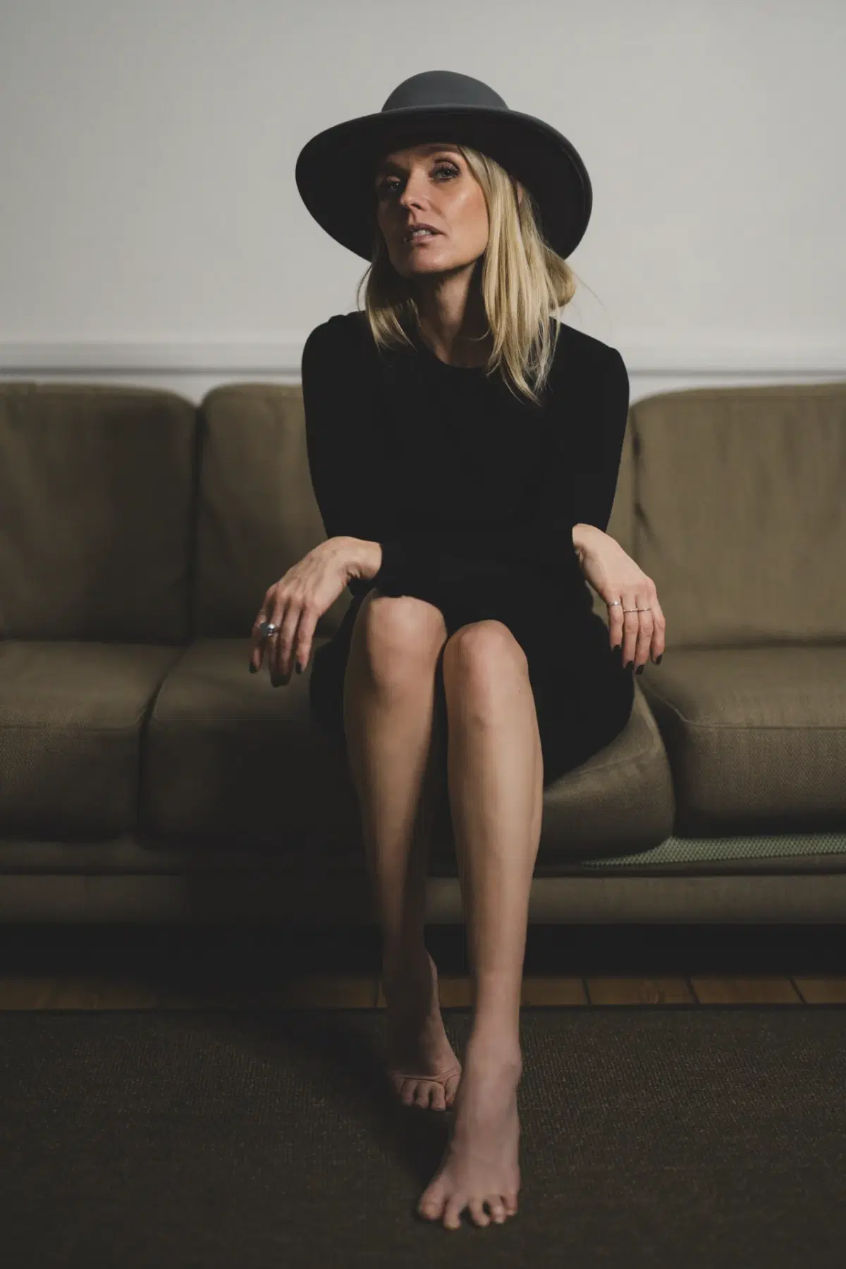 Loud Tiger + Stine Klingsten