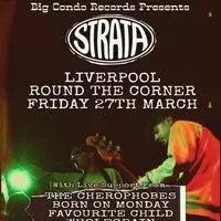 Big Condo Records Presents Strata