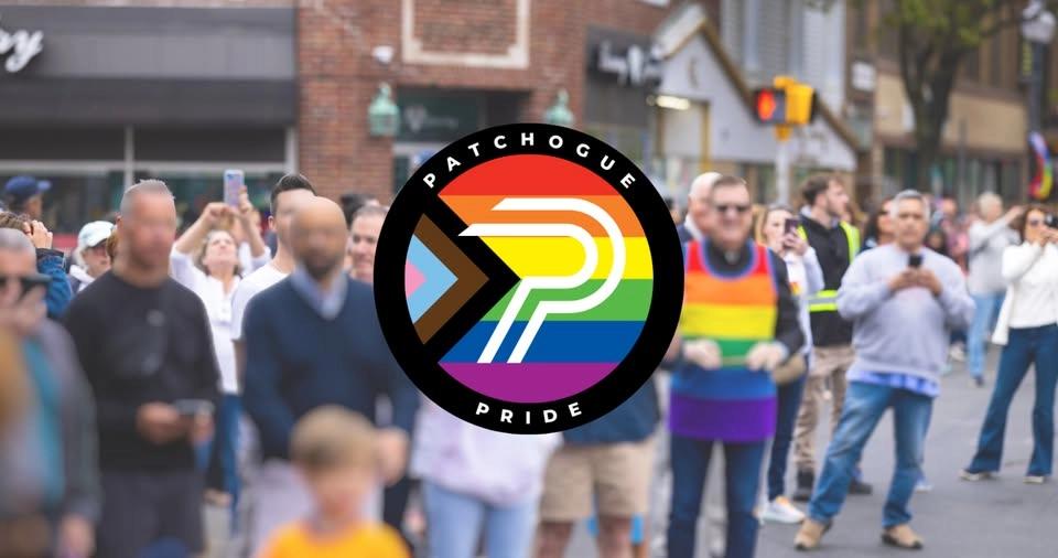 Patchogue PRIDE’s 4th Annual Pride Parade