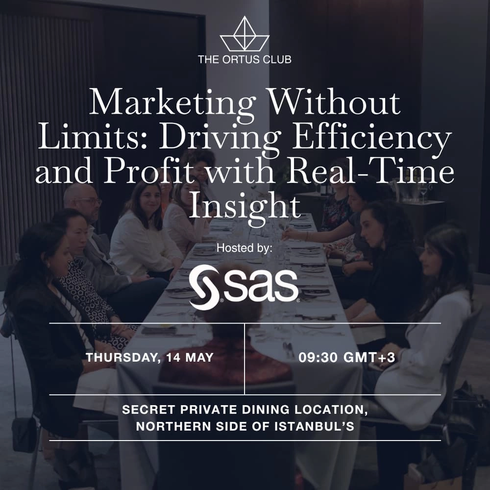 Marketing Without Limits: Driving Efficiency and Profit with Real-Time Insight