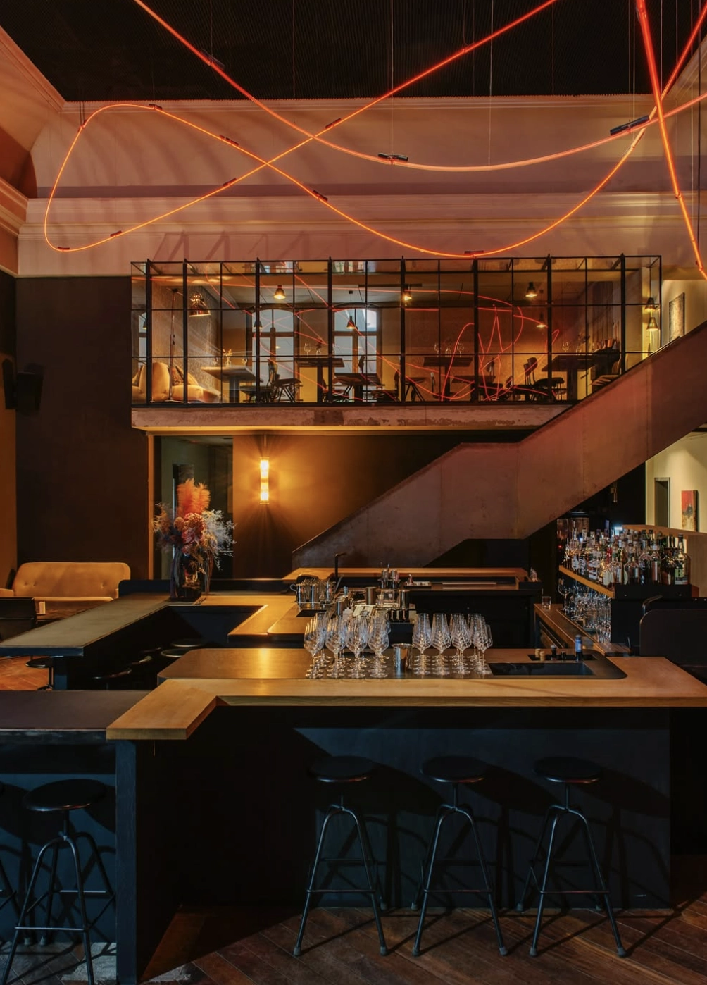 Singles Social Night @KINK