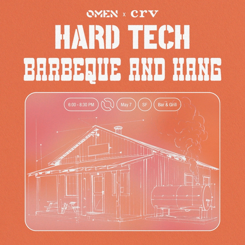 Hard Tech BBQ & Hang