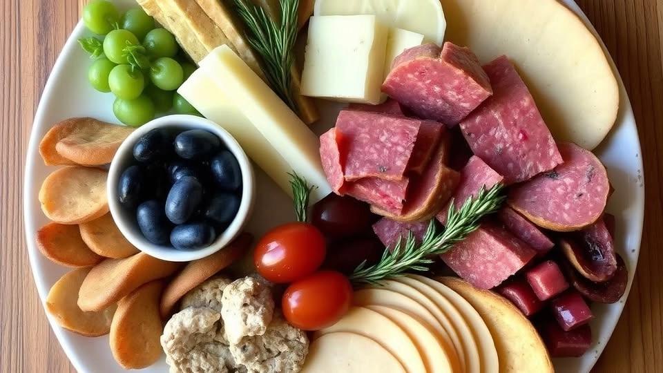 Candles & Charcuterie: Candle & Charcuterie making Experience 6/13 @ 7:00PM