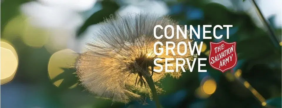 Grand Opening Service