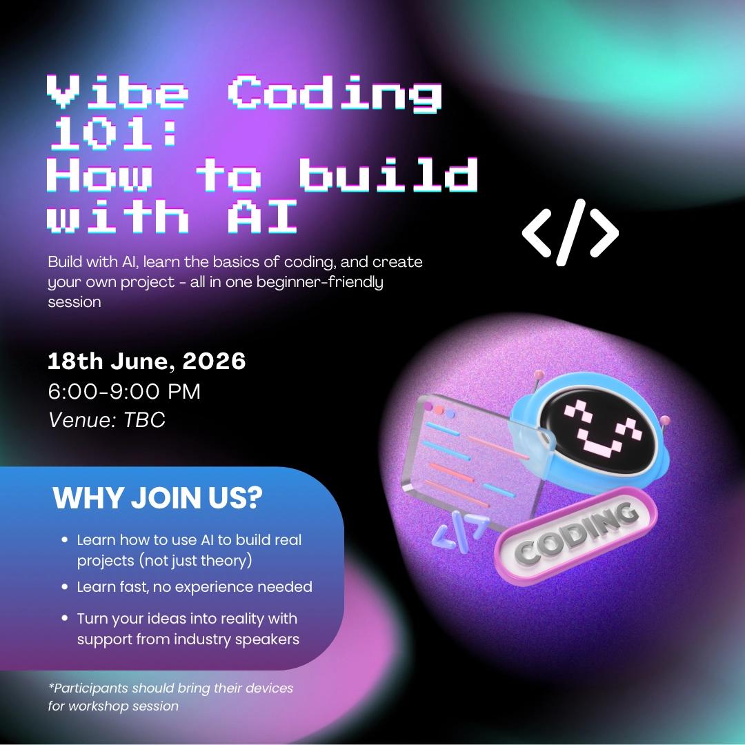 Vibe Coding 101: How to build with AI