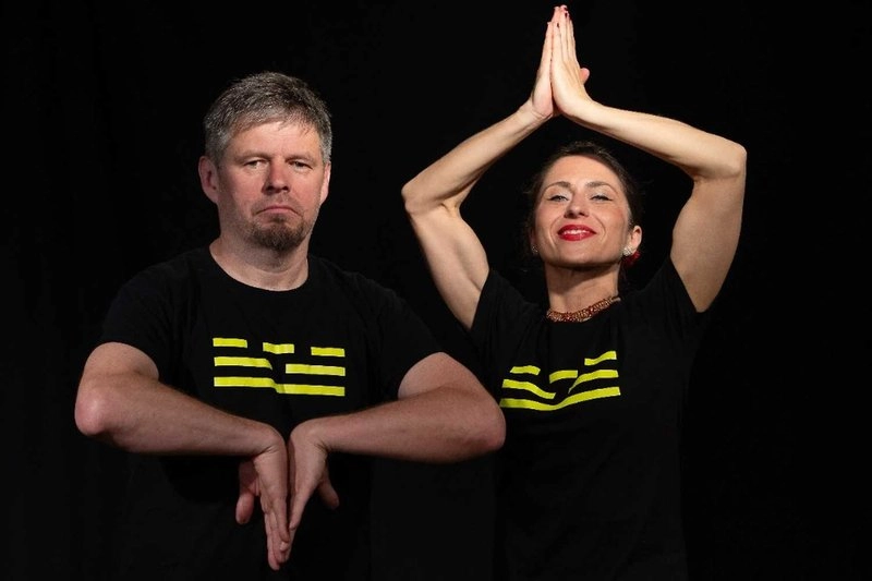 Massive Kathak & Omnion