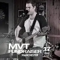 MVT Fundraiser Manchester @ The Peer Hat