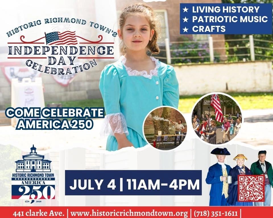 Independence Day Celebration