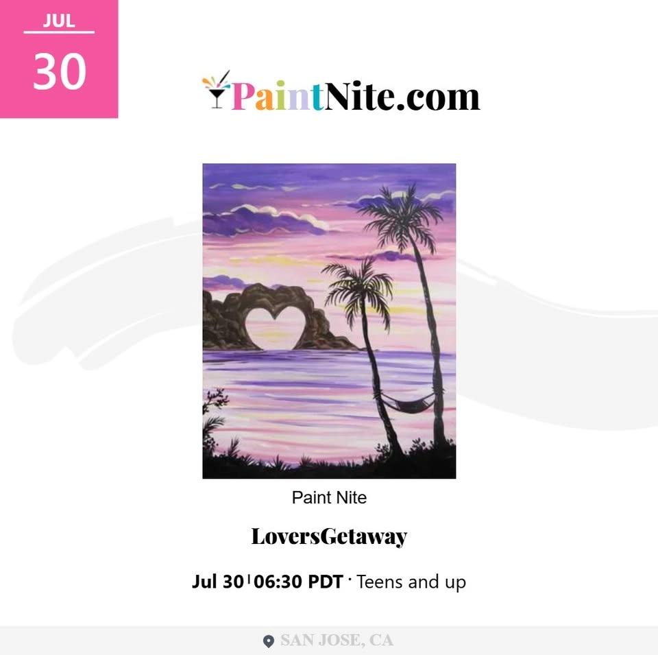 LoversGetaway