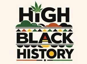 High Black History