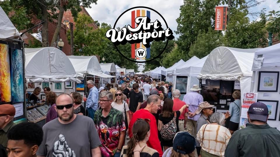 46th Annual Art Westport