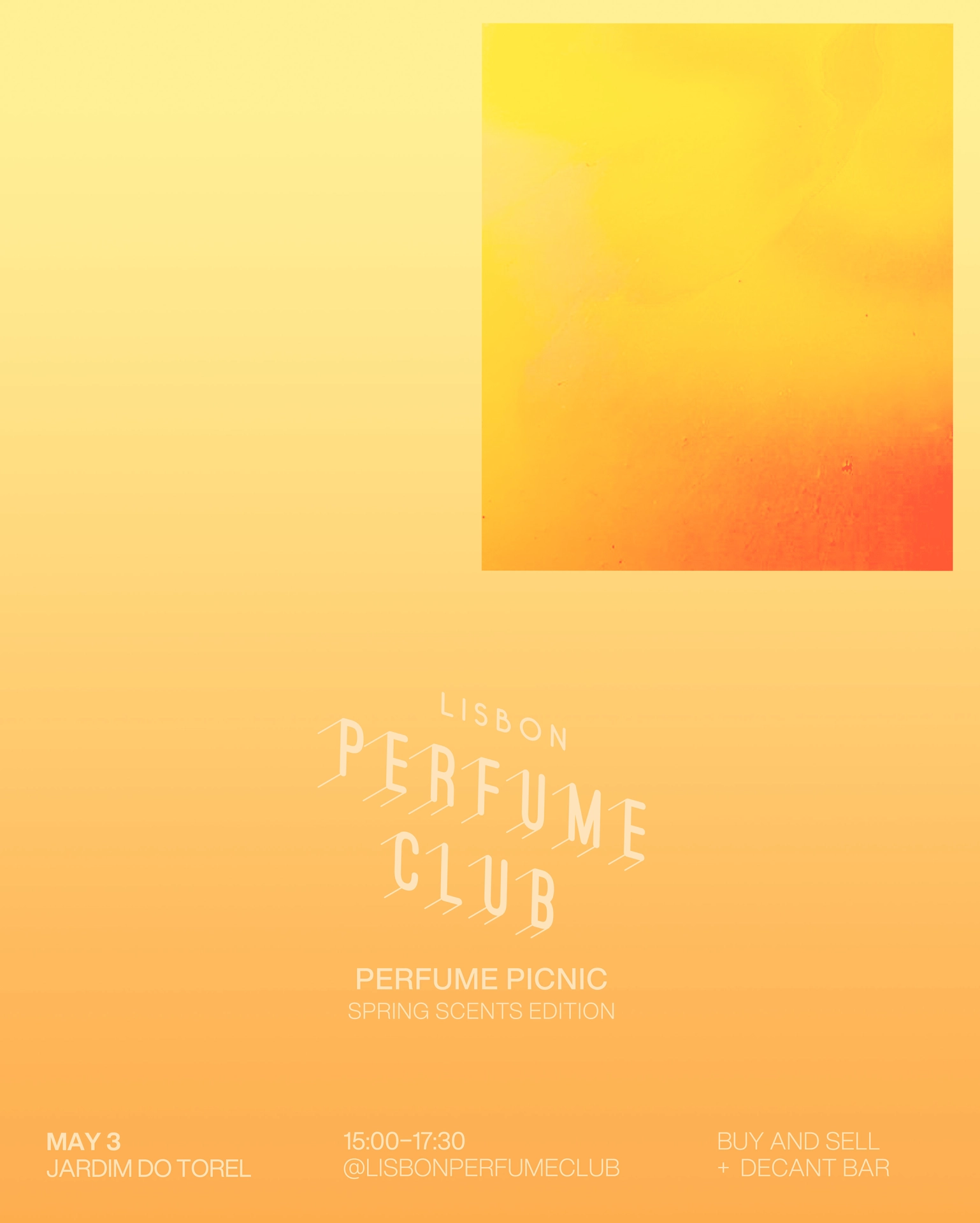 Perfume Picnic #1