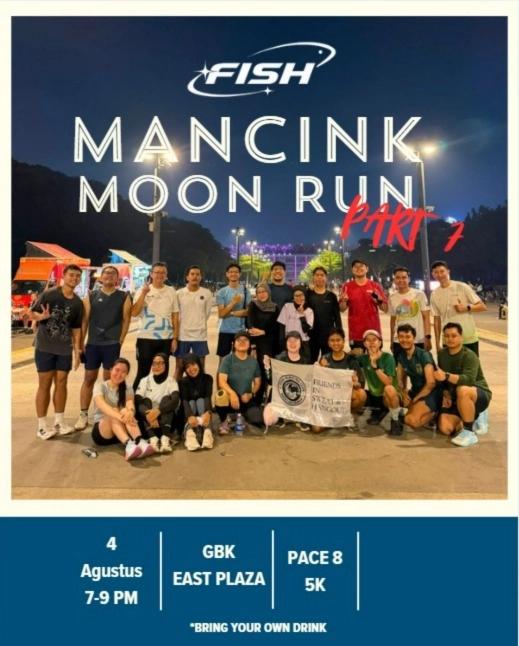 Mancink Moon Run Part 7