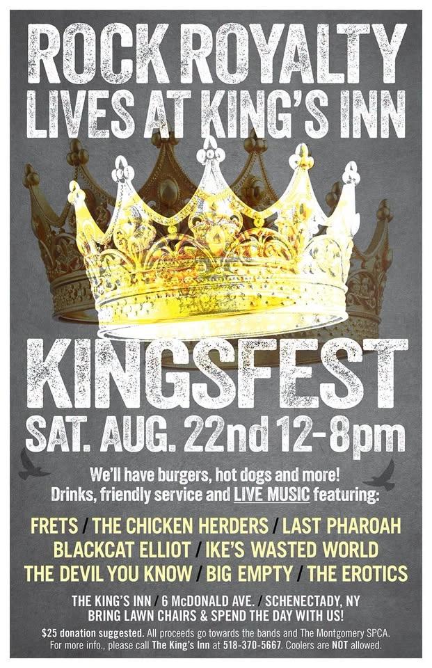 Kingsfest