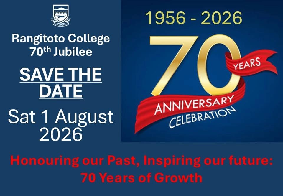 70th Jubilee Celebration