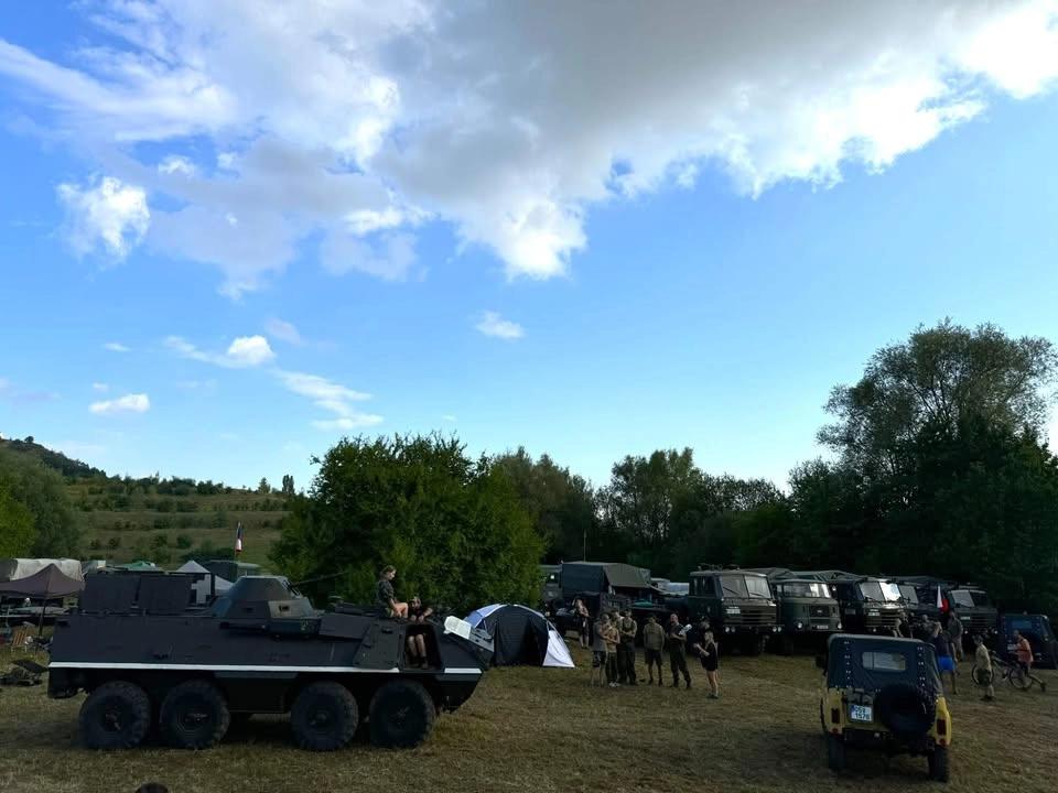 Zebín 2026
