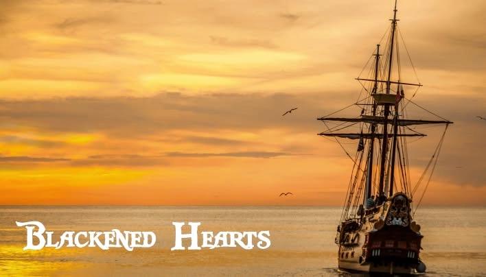 Blackened Hearts LARP