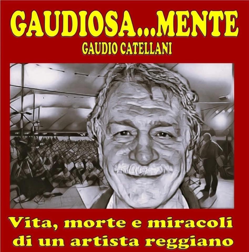 GAUDIOSA...MENTE - GAUDIO CATELLANI