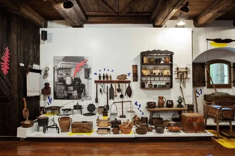 Folklore of Gdańsk Pomerania