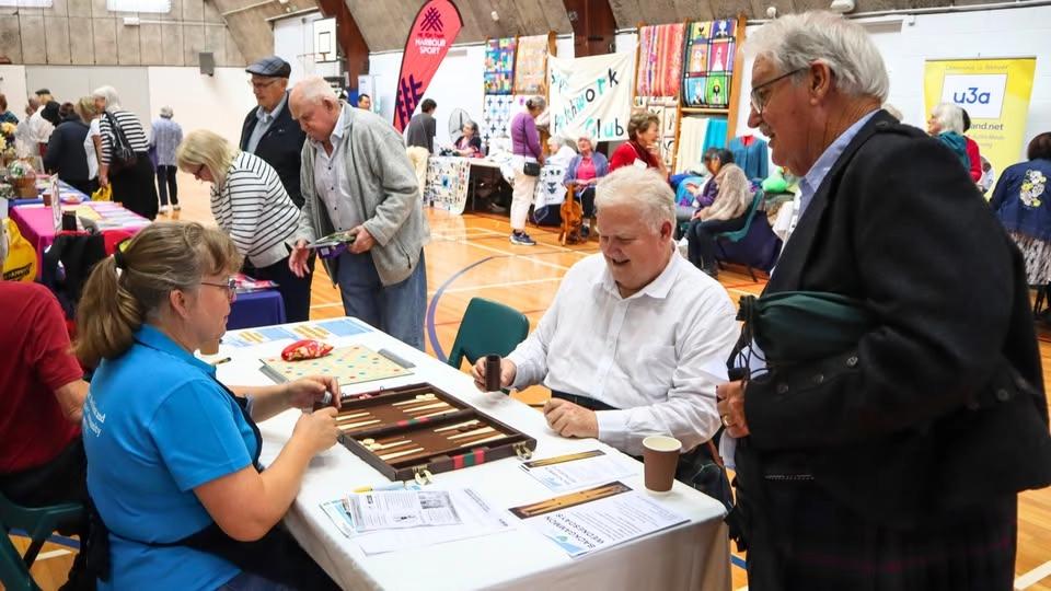 Active Ageing Expo 2026
