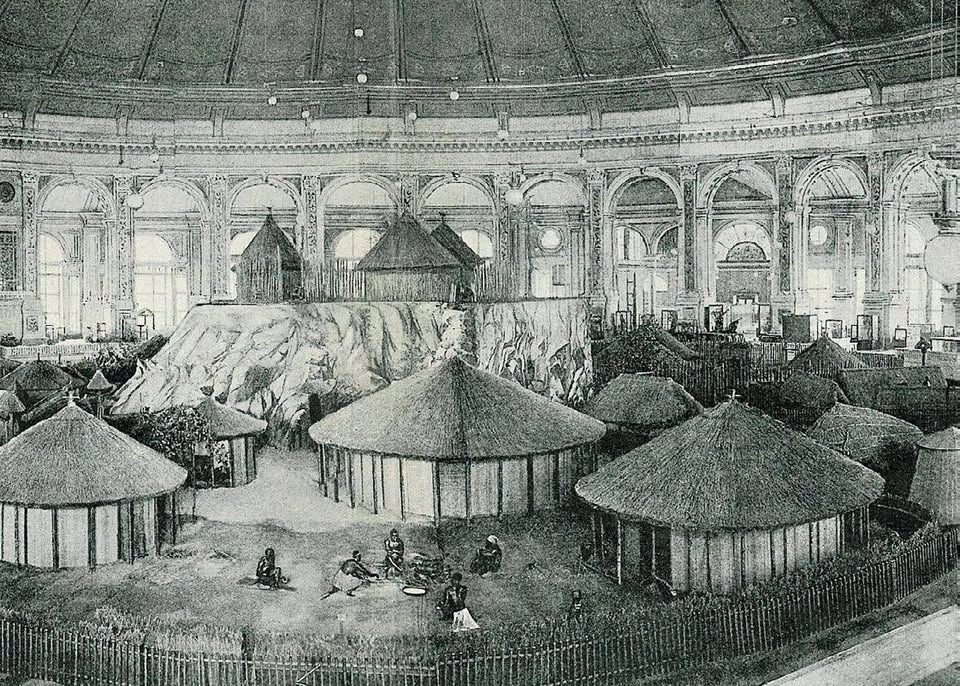 Asymmetrical Views: Art Exhibitions of the Nineteenth Century Revisited