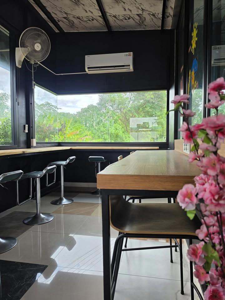 โปรโมชั่นเปิดร้าน