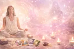 Healingkväll – en stund för dig och din själ