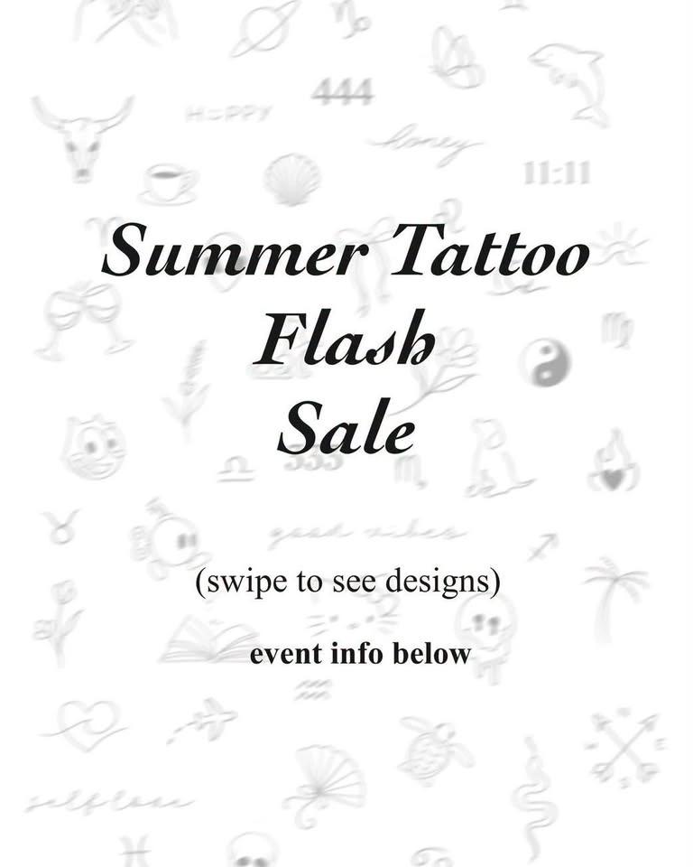 Summer fun day.