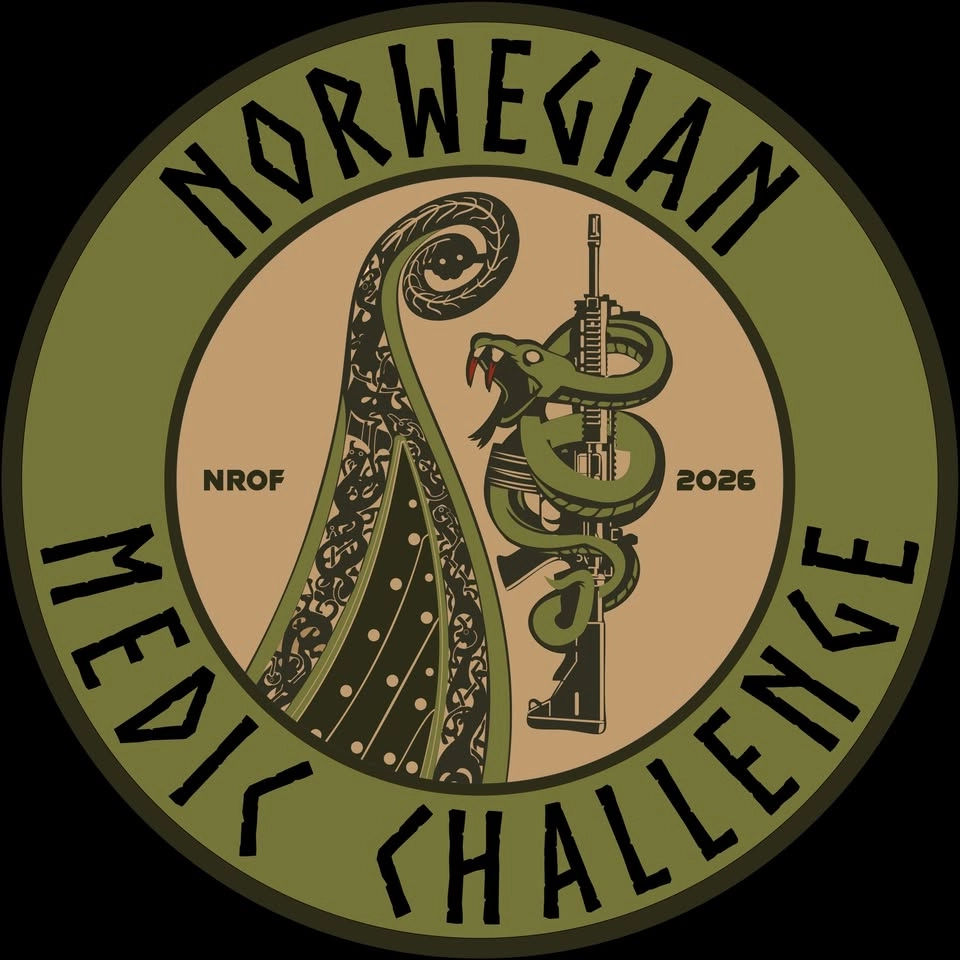 NROF Norwegian Medic Challenge 26
