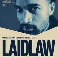 The Brickworks x Georgia: LAIDLAW 22.05.26