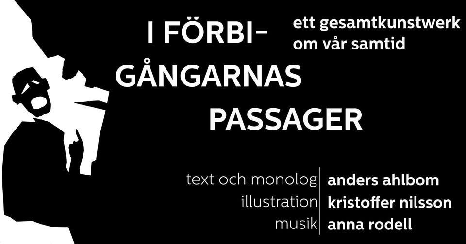 I förbigångarnas passager