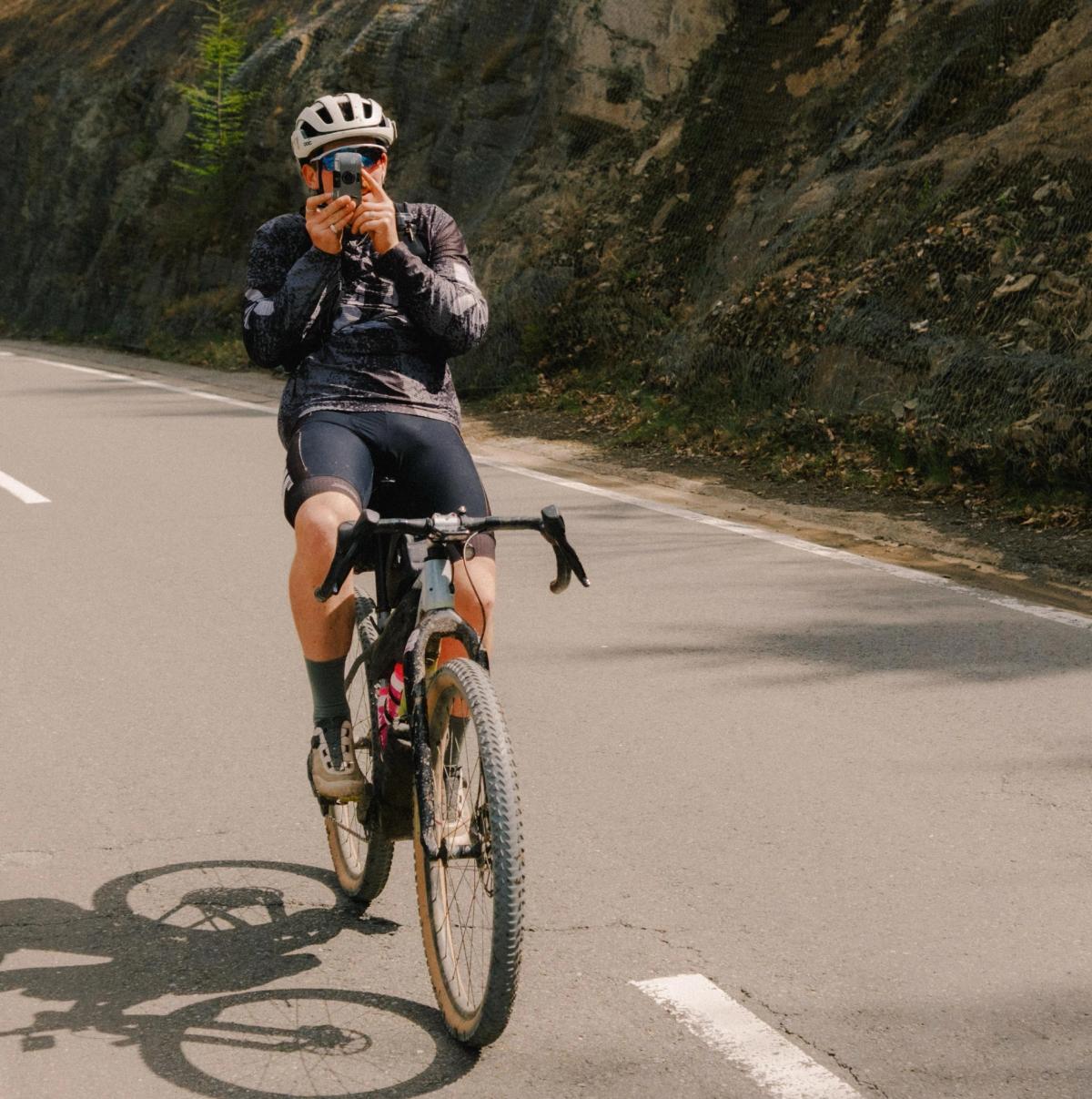 Mori Film Lab x Hors Categorie Photo-ride!
