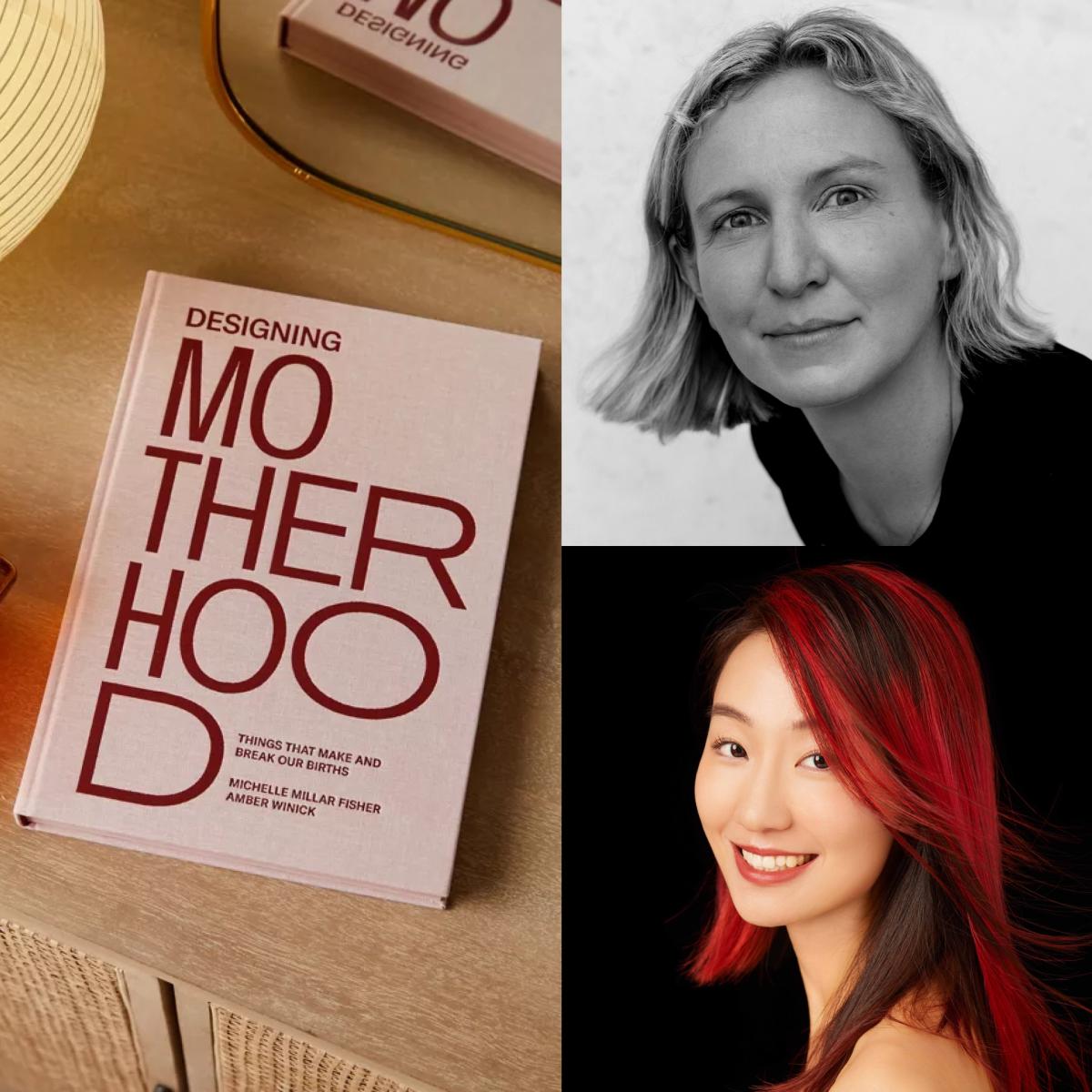Designing Motherhood: Michelle Millar Fisher in Conversation with Jiabao Li