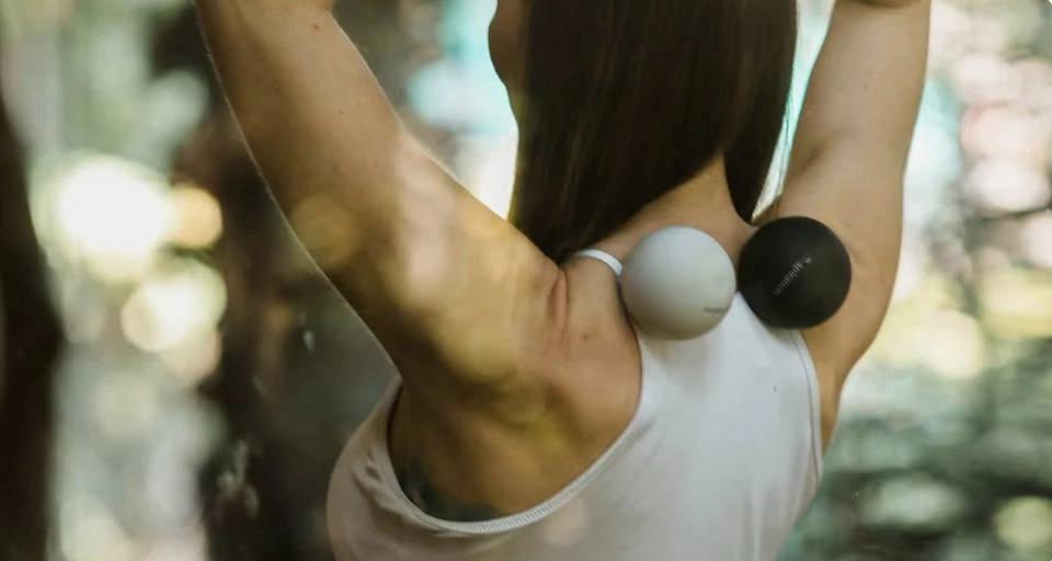 The Dissolve: Myofascial Release Workshop