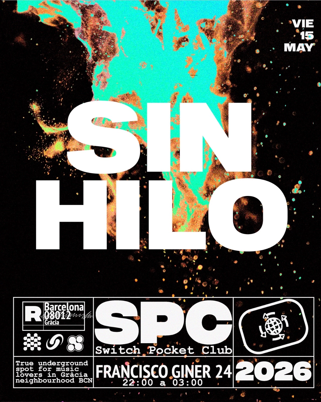 Sin Hilo