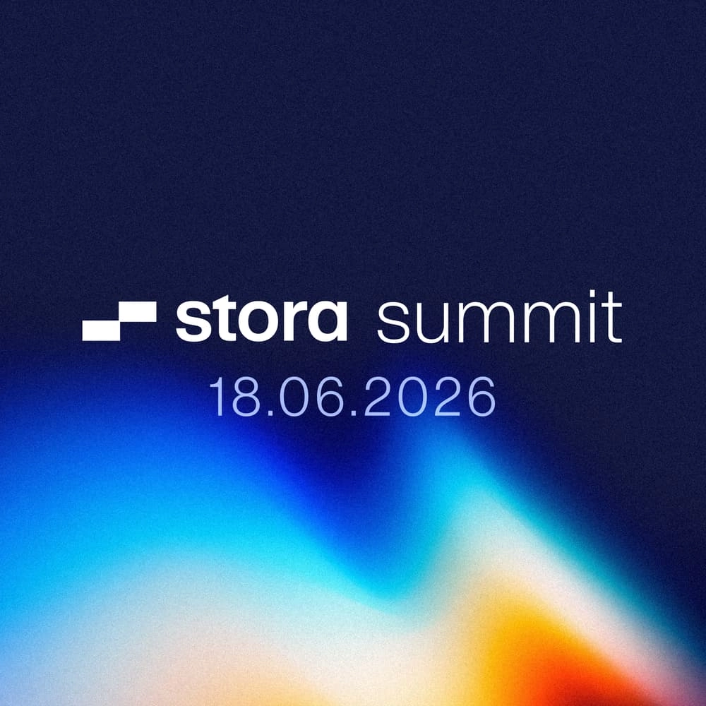 Stora Summit | The conference for scaling self storage businesses